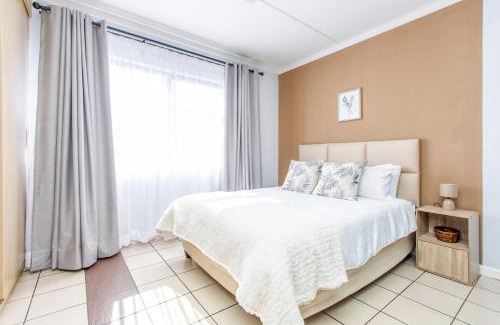 Greater Johannesburg Metropolitan Area Apartamento | OHasis Stay