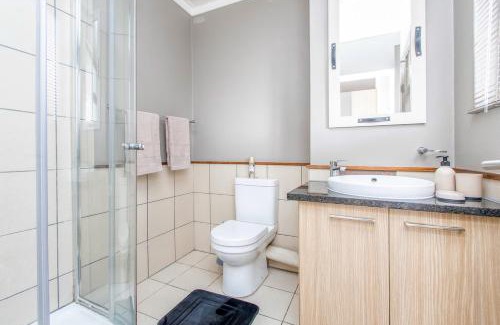 Greater Johannesburg Metropolitan Area Apartamento | OHasis Stay