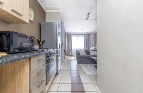 Greater Johannesburg Metropolitan Area Apartamento | OHasis Stay