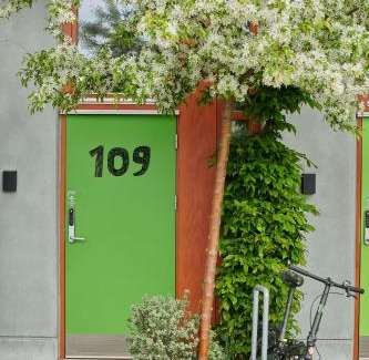 Vastra Hamnen Hotel | Ohboy Hotell
