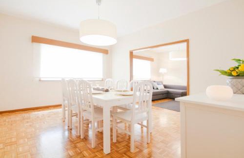 Foz do Douro Casa | OHH - Casa da Foz- Near the Beach