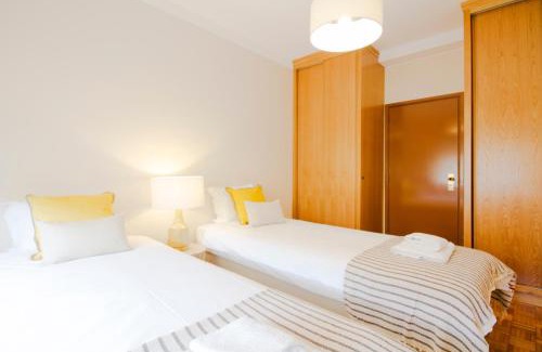 Foz do Douro Casa | OHH - Casa da Foz- Near the Beach