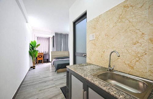 Da Kao Casa | Ohio Hotel & Apartment