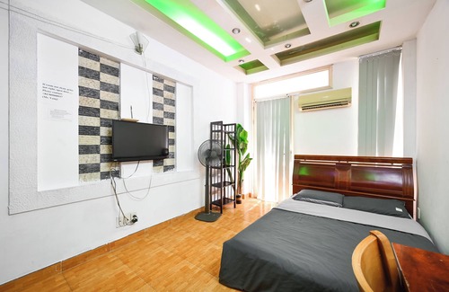 Da Kao Casa | Ohio Hotel & Apartment