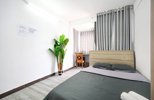 Da Kao Casa | Ohio Hotel & Apartment