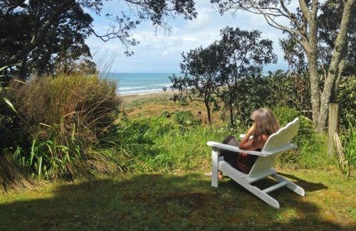 Waiotahi Casa | Ohiwa Seascape Studios