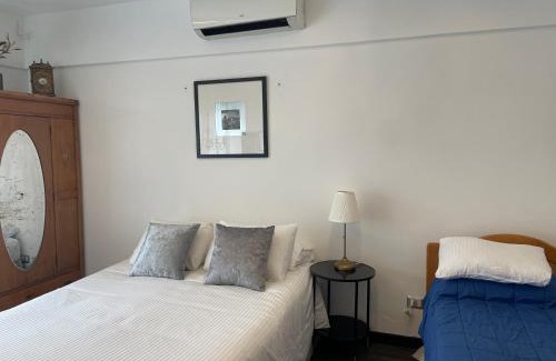 Barrio Italia Apartamento | Ohl House, Boutique Home Stay