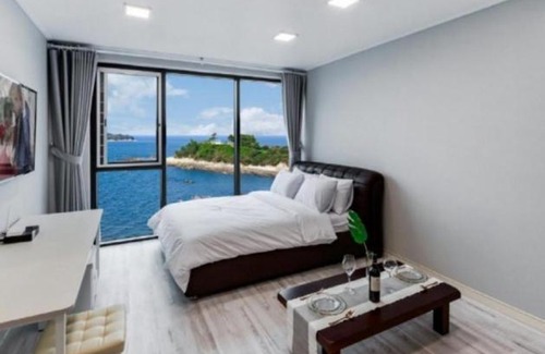 Dolsan-eup Casa | Ohlala Pension