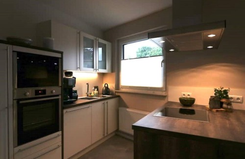 Region Hannover District Casa | Ohlenhaus Steinhude - central and everything for you!