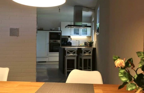 Region Hannover District Casa | Ohlenhaus Steinhude - central and everything for you!