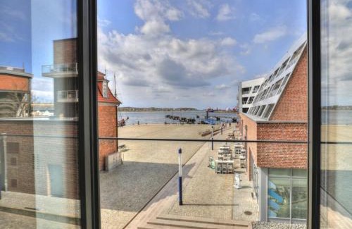 Wismar Hotel | Ohlerich Speicher App 05