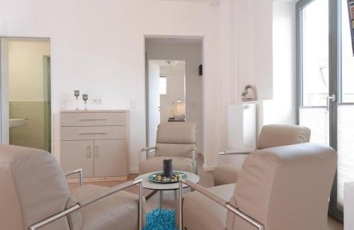 Wismar Hotel | Ohlerich Speicher App 05