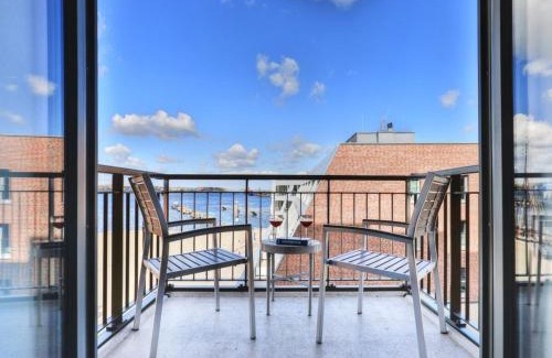 Wismar Hotel | Ohlerich Speicher App 19