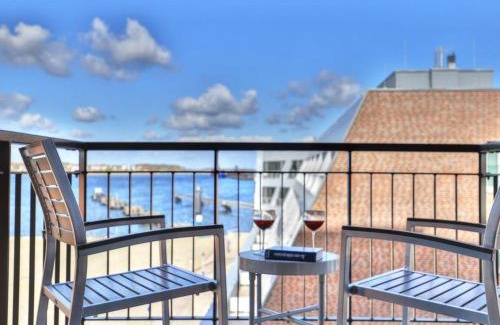 Wismar Hotel | Ohlerich Speicher App 19