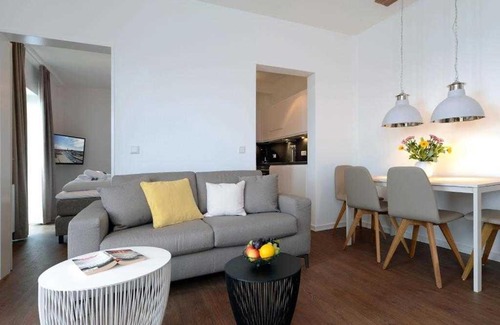 Wismar Hotel | Ohlerich Speicher App 33