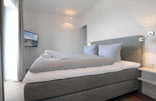 Wismar Hotel | Ohlerich Speicher App 33