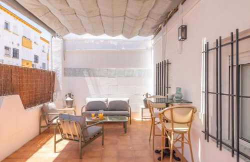Tiro de Linea-Santa Genoveva Casa | Ohliving Line & Soul