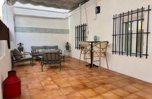 Tiro de Linea-Santa Genoveva Casa | Ohliving Line & Soul