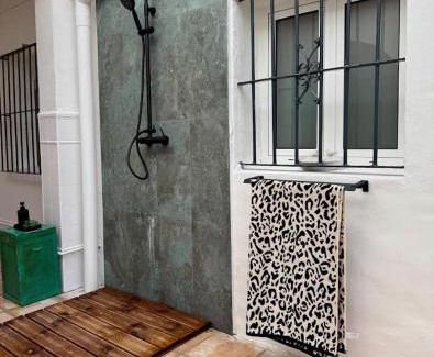 Tiro de Linea-Santa Genoveva Casa | Ohliving Line & Soul