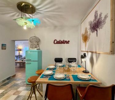 Tiro de Linea-Santa Genoveva Casa | Ohliving Line & Soul
