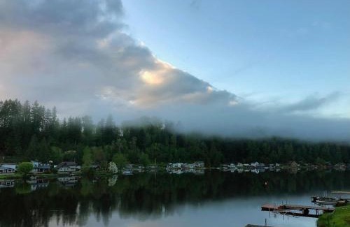 Eatonville Casa | Ohop Lake Escape