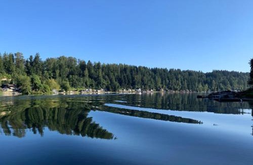 Eatonville Casa | Ohop Lake Escape
