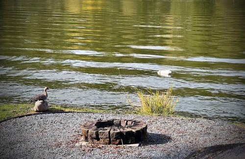 Eatonville Casa | Ohop Lake Escape
