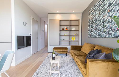 Centrum Apartamento | OHotellMe City Apartments Rotterdam