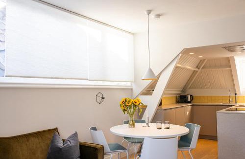 Centrum Apartamento | OHotellMe City Apartments Rotterdam