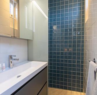 Centrum Apartamento | OHotellMe City Apartments Rotterdam