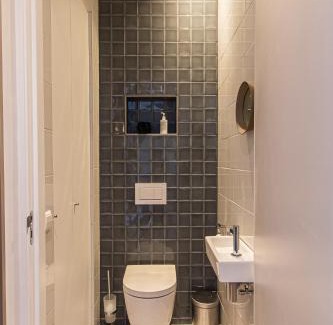 Centrum Apartamento | OHotellMe City Apartments Rotterdam