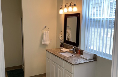 Portland Heights Apartamento | OHSU/PSU/Near Downtown Portland