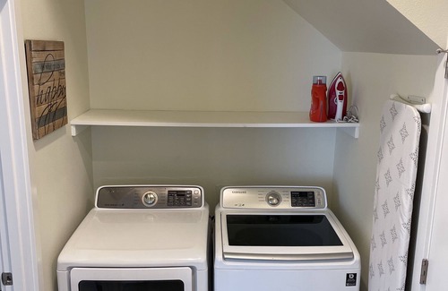 Portland Heights Apartamento | OHSU/PSU/Near Downtown Portland