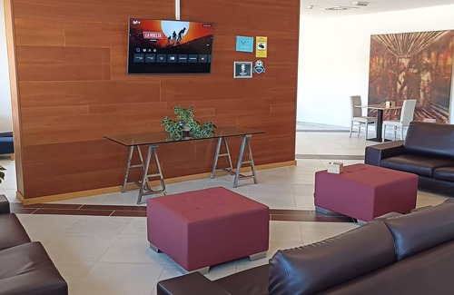 La Línea de la Concepción Hotel | Ohtels Campo De Gibraltar