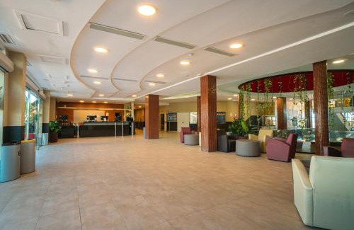 Mazagón Hotel | Ohtels Mazagon