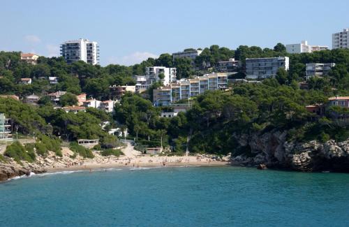 Centro de Salou Hotel | Ohtels Villa Dorada