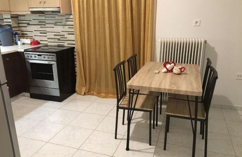 West Achaea Apartamento | *OI.KO HOUSE* City Apartments