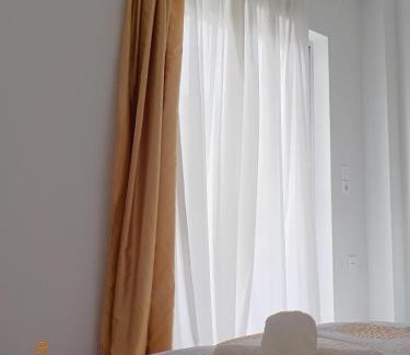 West Achaea Apartamento | *OI.KO HOUSE* City Apartments