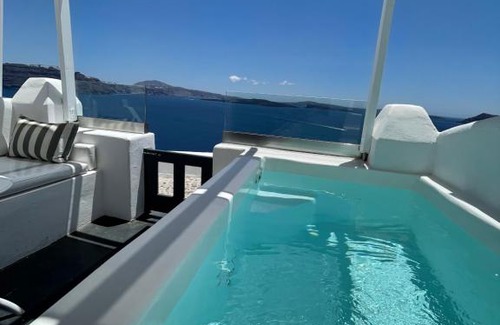 Oia Apartamento | Oia Collection