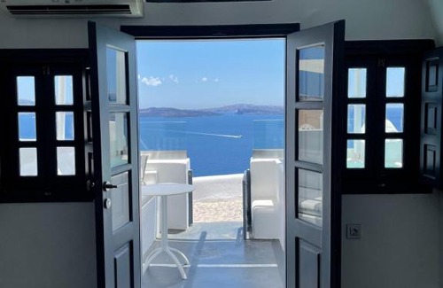 Oia Apartamento | Oia Collection