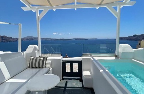 Oia Apartamento | Oia Collection