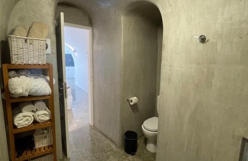 Oia Apartamento | Oia Collection