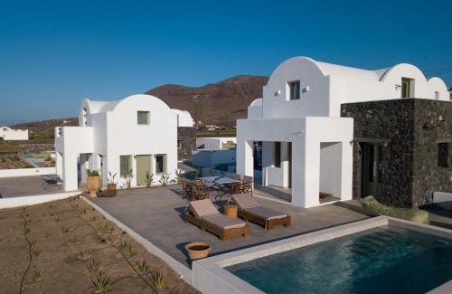 Oia Apartamento | Oia Kissiri - Private Pool Villas