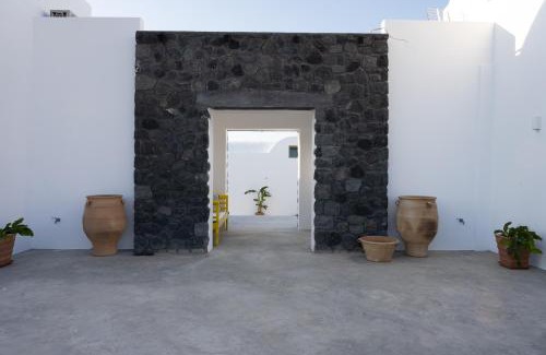 Oia Apartamento | Oia Kissiri - Private Pool Villas