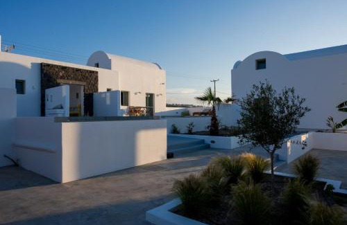 Oia Apartamento | Oia Kissiri - Private Pool Villas