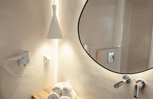 Oia Cama Y Desayuno | Oia Memories Suites
