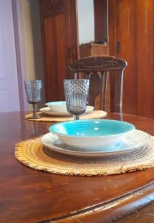 Galaxidi Apartamento | Oianthis house