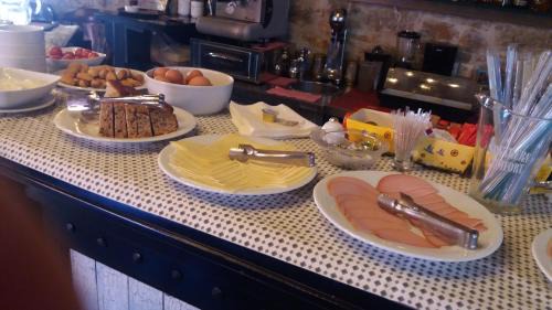Fidakia Casa | Oihalia Guesthouse
