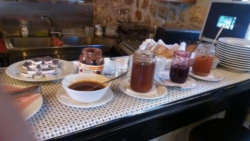 Fidakia Casa | Oihalia Guesthouse