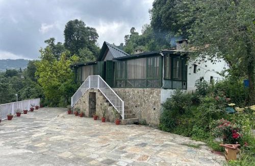 Kaul Casa | OIJA Farms